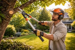 A Simple Homeowner’s Guide to Safe, Smart, and Healthy Tree Pruning