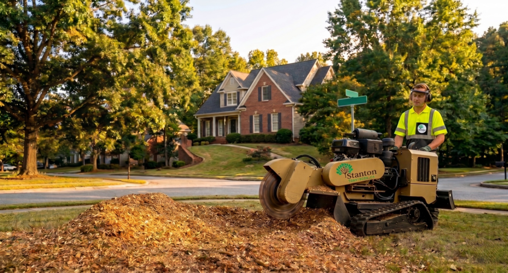 Where We Work Serving Atlanta & Surrounding Counties